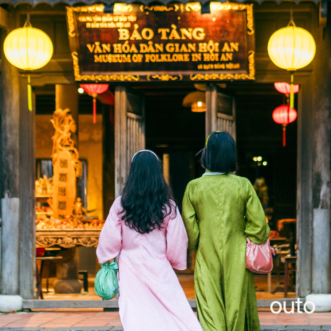 中越經典我全都要 ft. 峴港順化巴拿山會安 7 日旅程 - 含稅簽網卡 (2人小團成行)