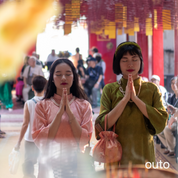 會安古城奧黛打卡 ft. 峴港城市巴拿山 6 日旅程 - 含稅簽網卡 (2人小團成行)