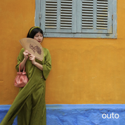 中越經典我全都要 ft. 峴港順化巴拿山會安 7 日旅程 - 含稅簽網卡 (2人小團成行)