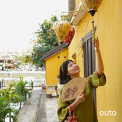 會安經典我全都要 ft. 峴港美山巴拿山 7 日旅程 - 含稅簽網卡 (2人小團成行)