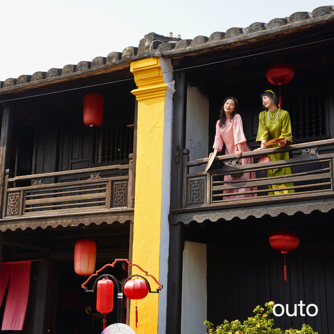 會安經典我全都要 ft. 峴港美山巴拿山 7 日旅程 - 含稅簽網卡 (2人小團成行)