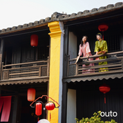 會安經典我全都要 ft. 峴港美山巴拿山 7 日旅程 - 含稅簽網卡 (2人小團成行)