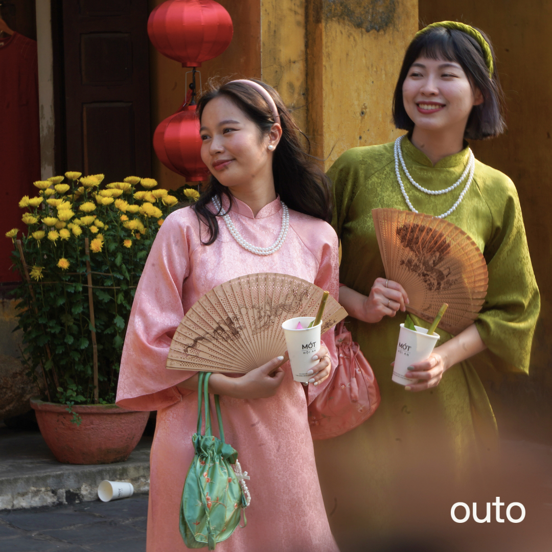 中越經典我全都要 ft. 峴港順化巴拿山會安 7 日旅程 - 含稅簽網卡 (2人小團成行)