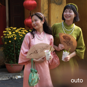 中越經典我全都要 ft. 峴港順化巴拿山會安 7 日旅程 - 含稅簽網卡 (2人小團成行)