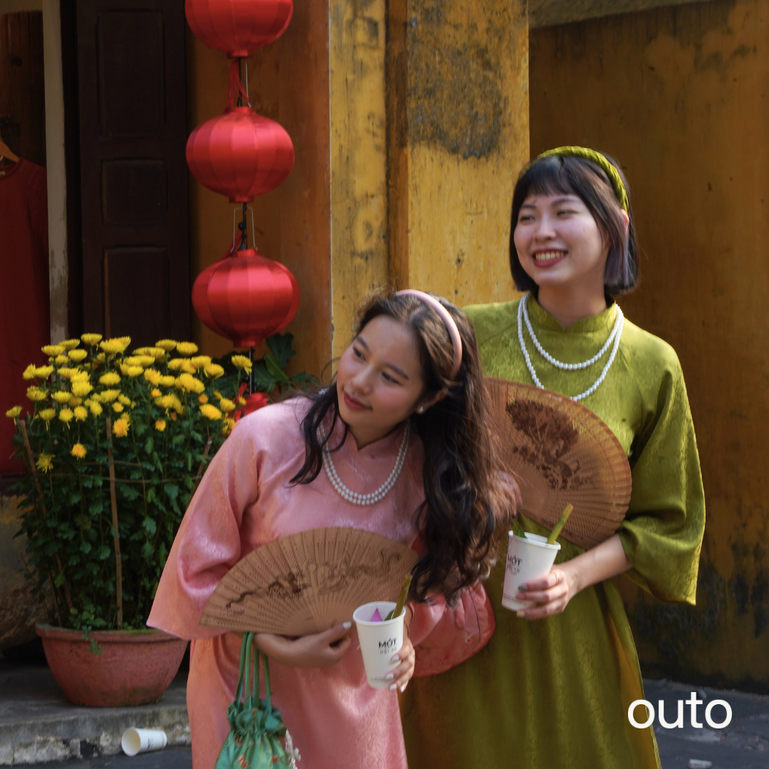 中越經典我全都要 ft. 峴港順化巴拿山會安 7 日旅程 - 含稅簽網卡 (2人小團成行)