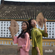 會安古城奧黛打卡 ft. 峴港城市巴拿山 6 日旅程 - 含稅簽網卡 (2人小團成行)