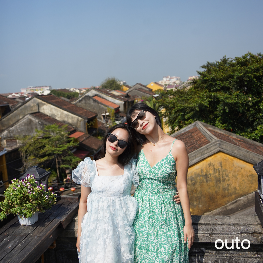 會安經典我全都要 ft. 峴港美山巴拿山 7 日旅程 - 含稅簽網卡 (2人小團成行)