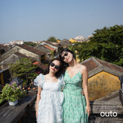 會安經典我全都要 ft. 峴港美山巴拿山 7 日旅程 - 含稅簽網卡 (2人小團成行)