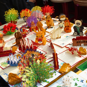 會安經典我全都要 ft. 峴港美山巴拿山 7 日旅程 - 含稅簽網卡 (2人小團成行)