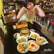 中越經典我全都要 ft. 峴港順化巴拿山會安 7 日旅程 - 含稅簽網卡 (2人小團成行)