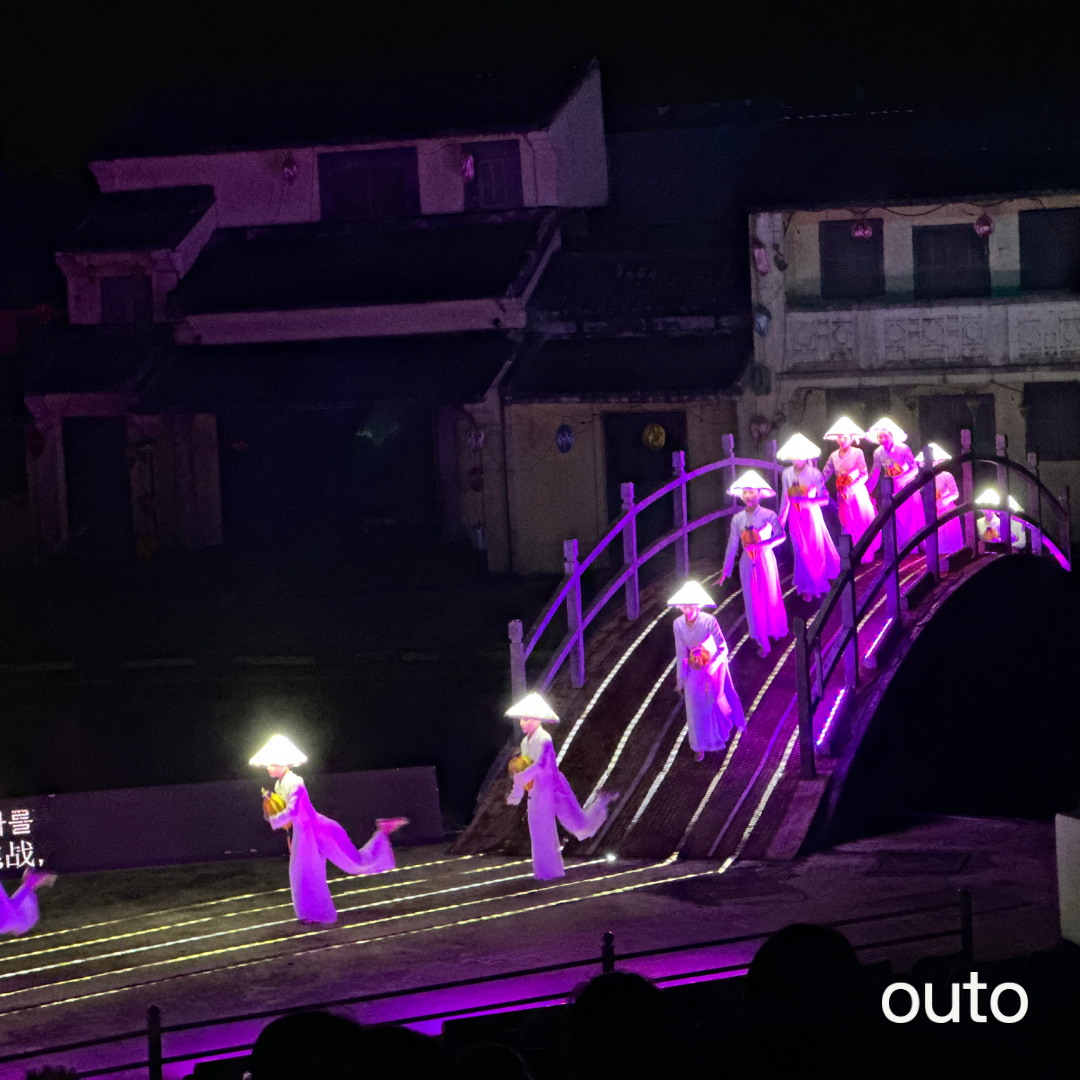 會安古城美食手作 ft. 峴港城市巴拿山 6 日旅程 - 含稅簽網卡 (2人小團成行)