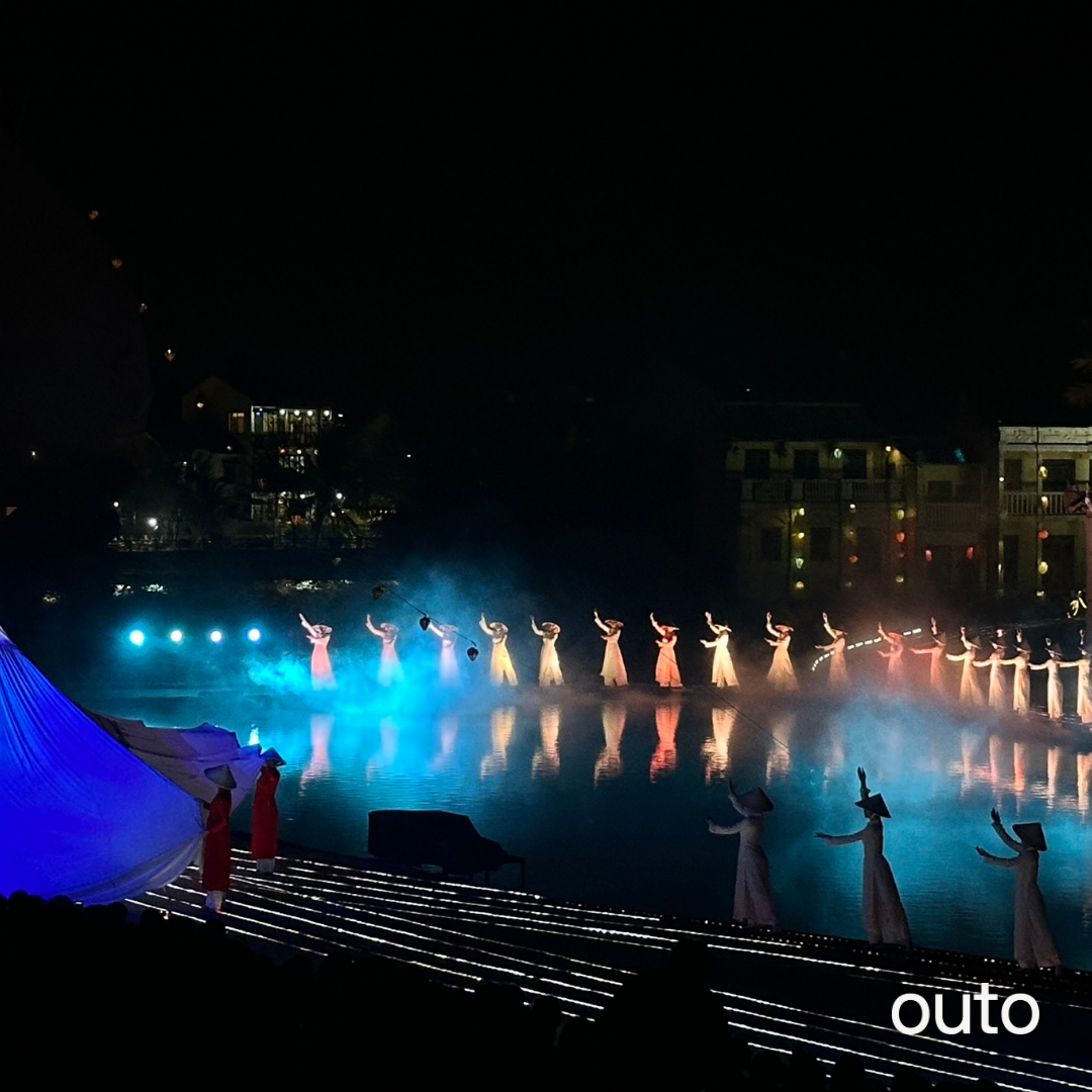 中越經典我全都要 ft. 峴港順化巴拿山會安 7 日旅程 - 含稅簽網卡 (2人小團成行)