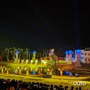 會安古城美食手作 ft. 峴港城市巴拿山 6 日旅程 - 含稅簽網卡 (2人小團成行)