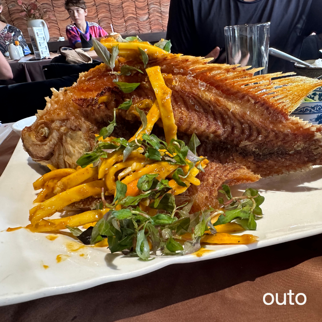 會安經典我全都要 ft. 峴港美山巴拿山 7 日旅程 - 含稅簽網卡 (2人小團成行)