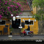 會安經典我全都要 ft. 峴港美山巴拿山 7 日旅程 - 含稅簽網卡 (2人小團成行)