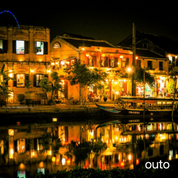 中越經典我全都要 ft. 峴港順化巴拿山會安 7 日旅程 - 含稅簽網卡 (2人小團成行)