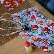 會安經典我全都要 ft. 峴港美山巴拿山 7 日旅程 - 含稅簽網卡 (2人小團成行)