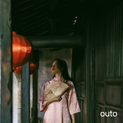 會安古城奧黛打卡 ft. 峴港城市巴拿山 6 日旅程 - 含稅簽網卡 (2人小團成行)