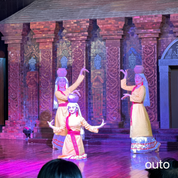 會安經典我全都要 ft. 峴港美山巴拿山 7 日旅程 - 含稅簽網卡 (2人小團成行)