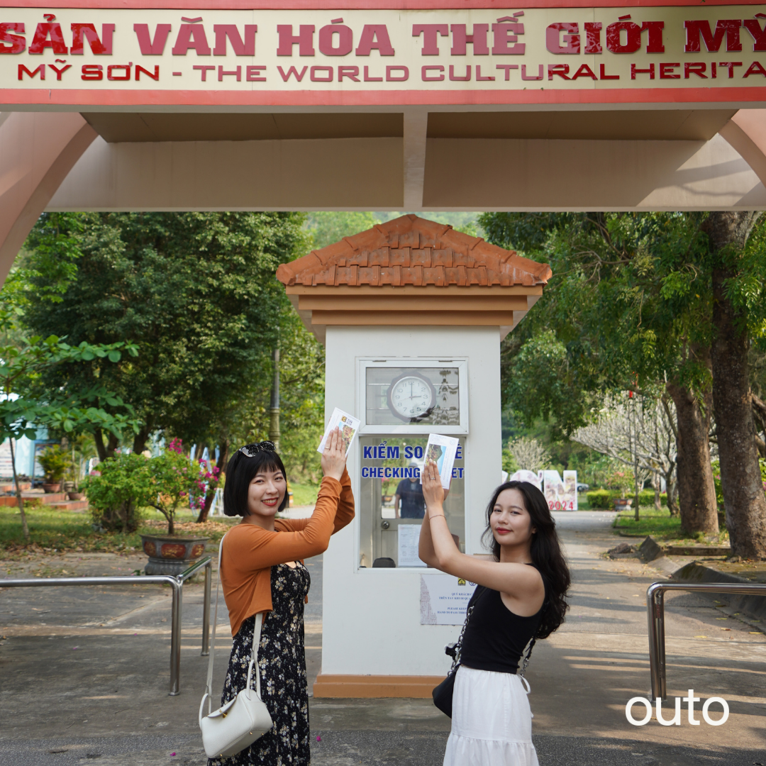 會安經典我全都要 ft. 峴港美山巴拿山 7 日旅程 - 含稅簽網卡 (2人小團成行)