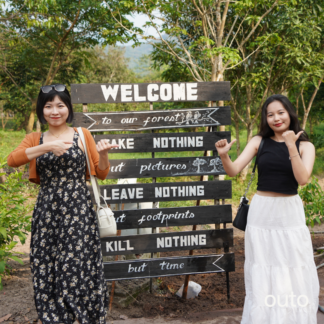 順化皇城經典 ft. 峴港會安美山 6 日旅程 - 含稅簽網卡 (2人小團成行)