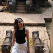 順化皇城經典 ft. 峴港會安美山 6 日旅程 - 含稅簽網卡 (2人小團成行)