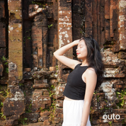 順化皇城經典 ft. 峴港會安美山 6 日旅程 - 含稅簽網卡 (2人小團成行)