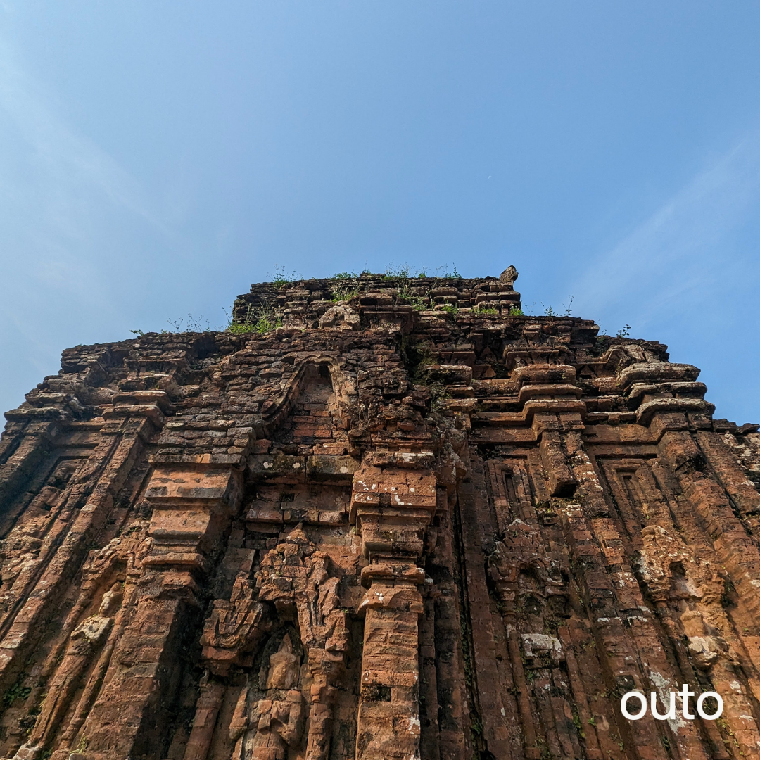 會安經典我全都要 ft. 峴港美山巴拿山 7 日旅程 - 含稅簽網卡 (2人小團成行)