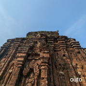 會安經典我全都要 ft. 峴港美山巴拿山 7 日旅程 - 含稅簽網卡 (2人小團成行)