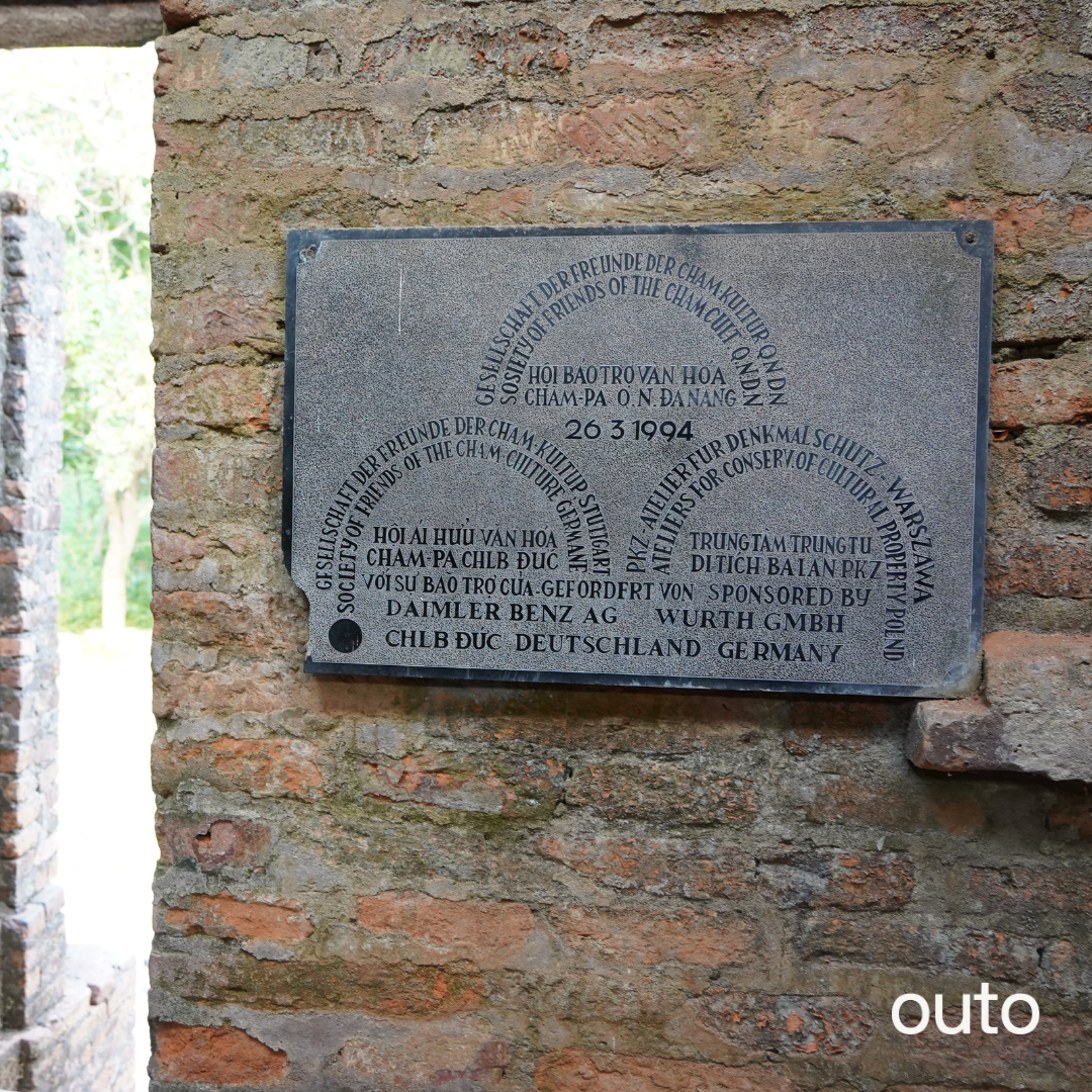 順化皇城經典 ft. 峴港會安美山 6 日旅程 - 含稅簽網卡 (2人小團成行)