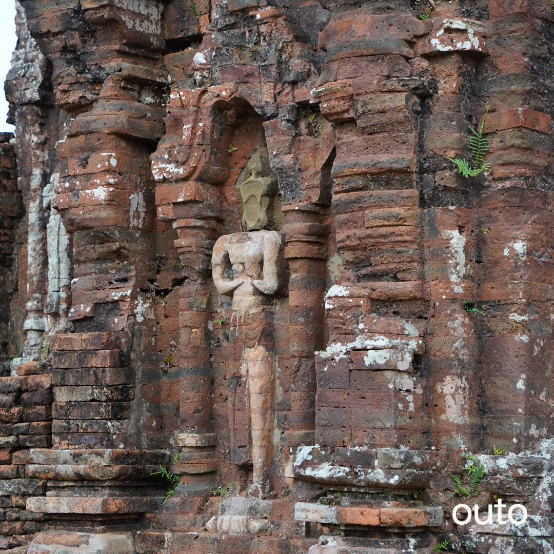 會安經典我全都要 ft. 峴港美山巴拿山 7 日旅程 - 含稅簽網卡 (2人小團成行)