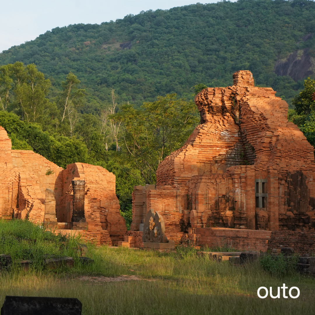 會安經典我全都要 ft. 峴港美山巴拿山 7 日旅程 - 含稅簽網卡 (2人小團成行)