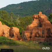 會安經典我全都要 ft. 峴港美山巴拿山 7 日旅程 - 含稅簽網卡 (2人小團成行)