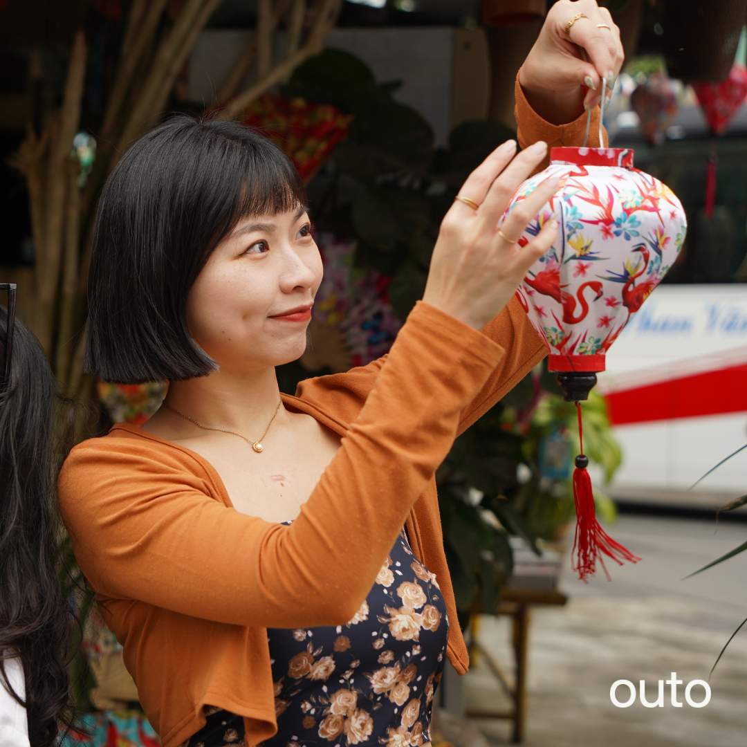 會安經典我全都要 ft. 峴港美山巴拿山 7 日旅程 - 含稅簽網卡 (2人小團成行)