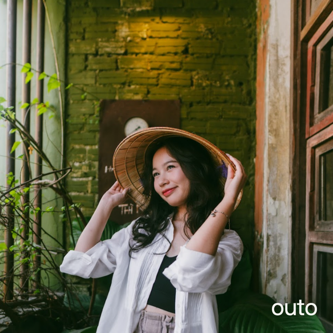 順化皇城經典 ft. 峴港會安美山 6 日旅程 - 含稅簽網卡 (2人小團成行)