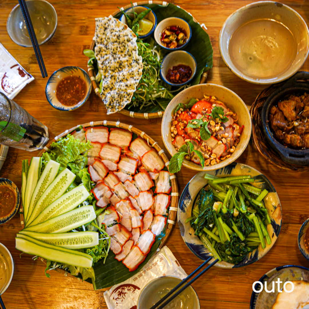 胡志明我全都要 6 日 ft. 古芝地道湄公河 - 含稅簽網卡 (2 人成行)