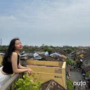 中越經典我全都要 ft. 峴港順化巴拿山會安 7 日旅程 - 含稅簽網卡 (2人小團成行)