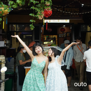 中越經典我全都要 ft. 峴港順化巴拿山會安 7 日旅程 - 含稅簽網卡 (2人小團成行)