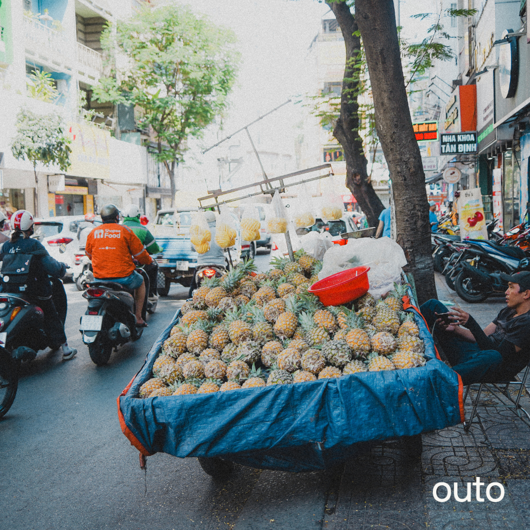 胡志明我全都要 6 日 ft. 古芝地道湄公河 - 含稅簽網卡 (2 人成行)