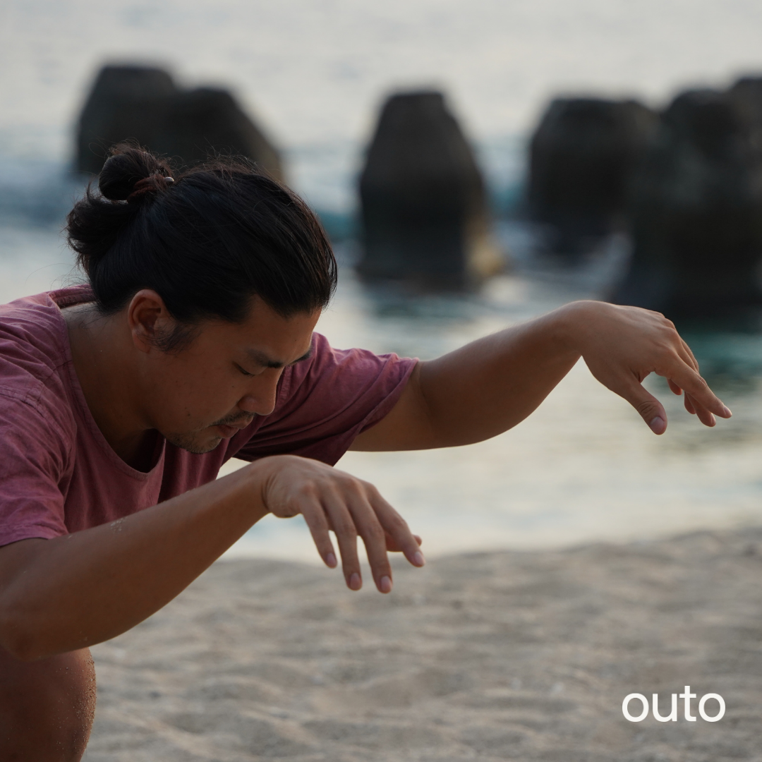 琉浪南國的島嶼密旅 - 3 日療癒島嶼行程 (2人成行) Healing in Liuqiu