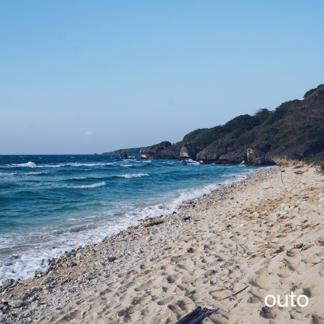 琉浪南國的島嶼密旅 - 3 日玩好玩瘋行程 (2人成行) Everything in Liuqiu