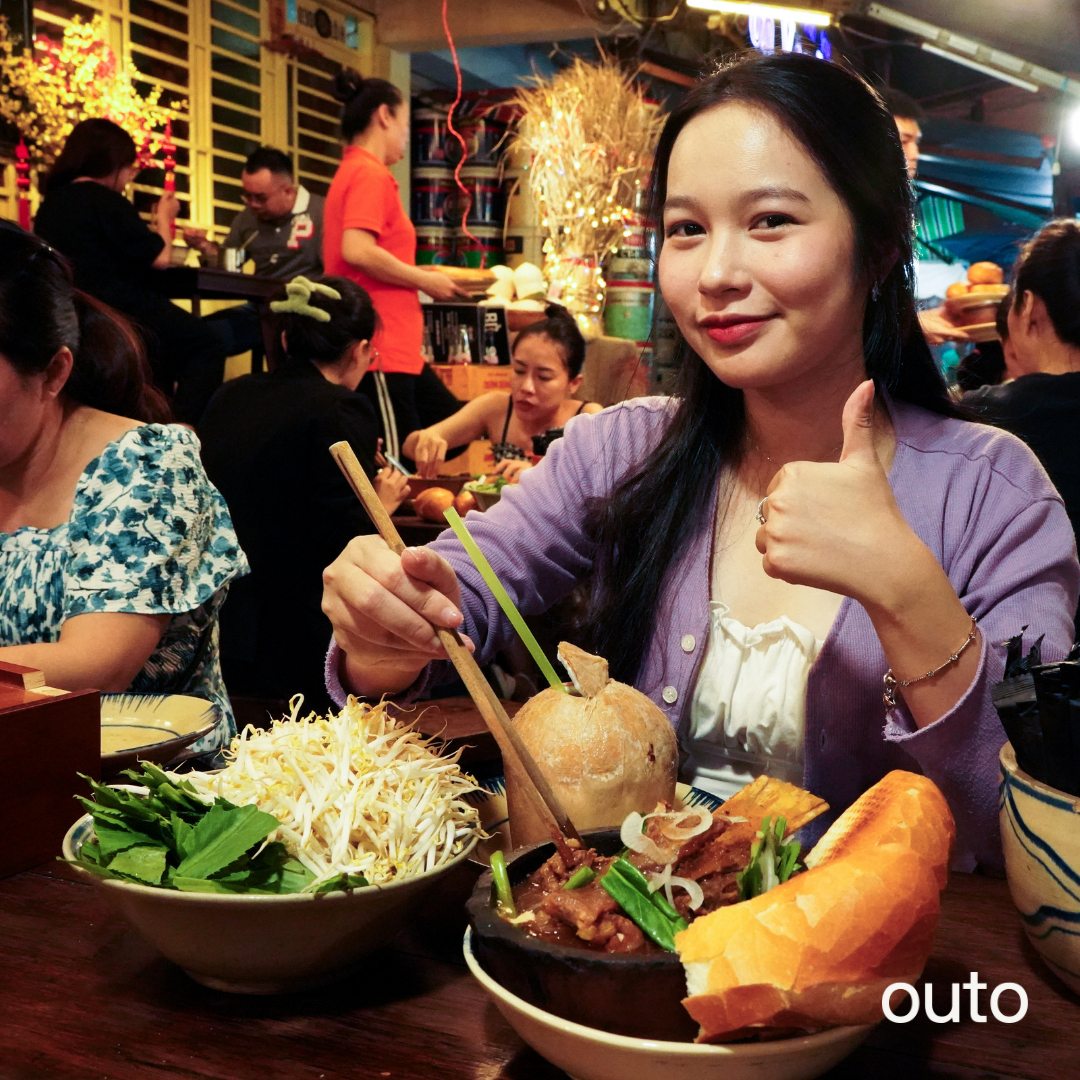 胡志明城市經典 5 日 ft. 古芝地道湄公河 - 含稅簽網卡 (2 人成行)