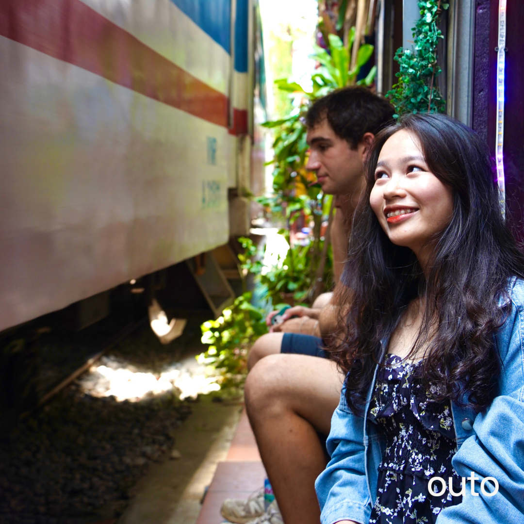 北越龍龍冒險 ft. 河內老城 & 越共皮卡陸龍灣 & 下龍灣 6 日 - 含稅簽網卡