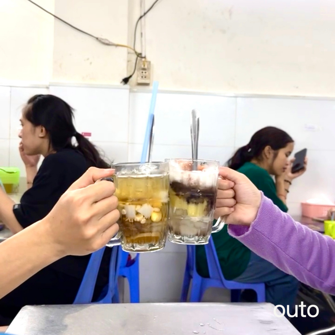 胡志明我全都要 6 日 ft. 古芝地道湄公河 - 含稅簽網卡 (2 人成行)