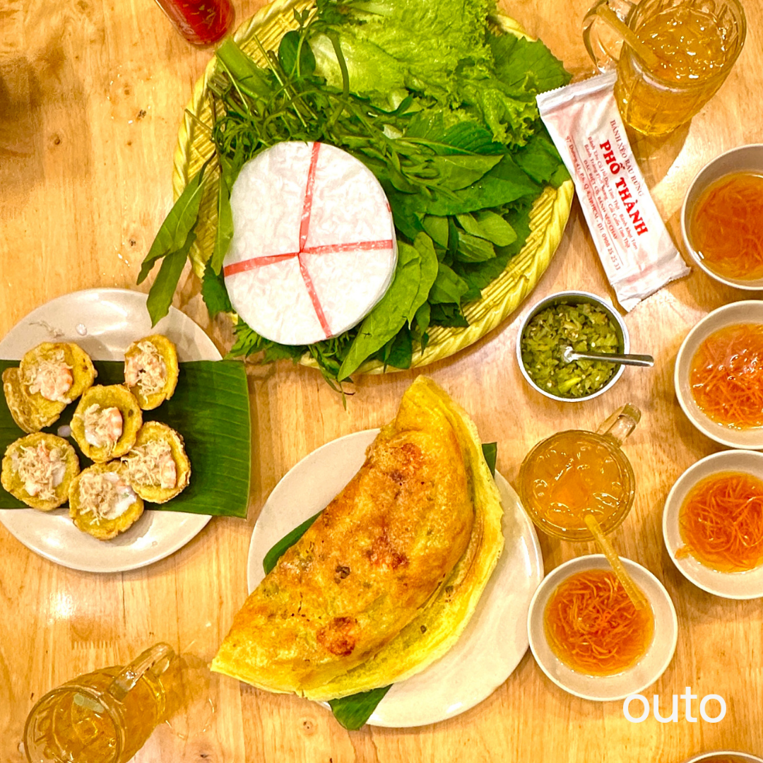 胡志明我全都要 6 日 ft. 古芝地道湄公河 - 含稅簽網卡 (2 人成行)