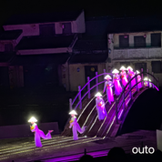 會安古城奧黛打卡 ft. 峴港城市巴拿山 6 日旅程 - 含稅簽網卡 (2人小團成行)