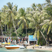 富國島瘋玩全島 5 日 ft. 越南美食 & 南島跳島 & 包車導覽 & 珍珠島樂園 & 珍珠野生動物園- 含稅網卡 (2 人成行)