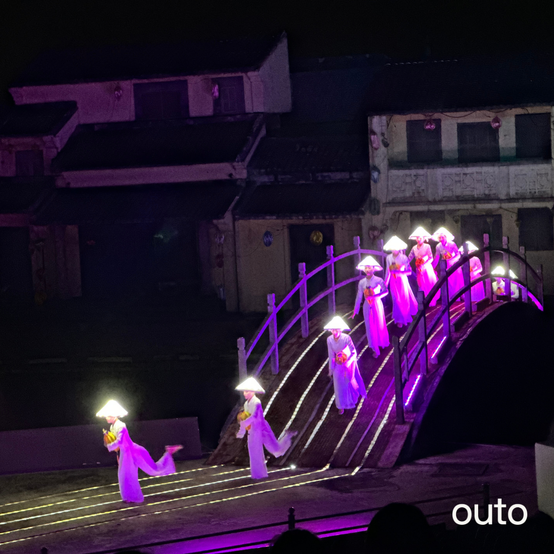 中越經典我全都要 ft. 峴港順化巴拿山會安 7 日旅程 - 含稅簽網卡 (2人小團成行)