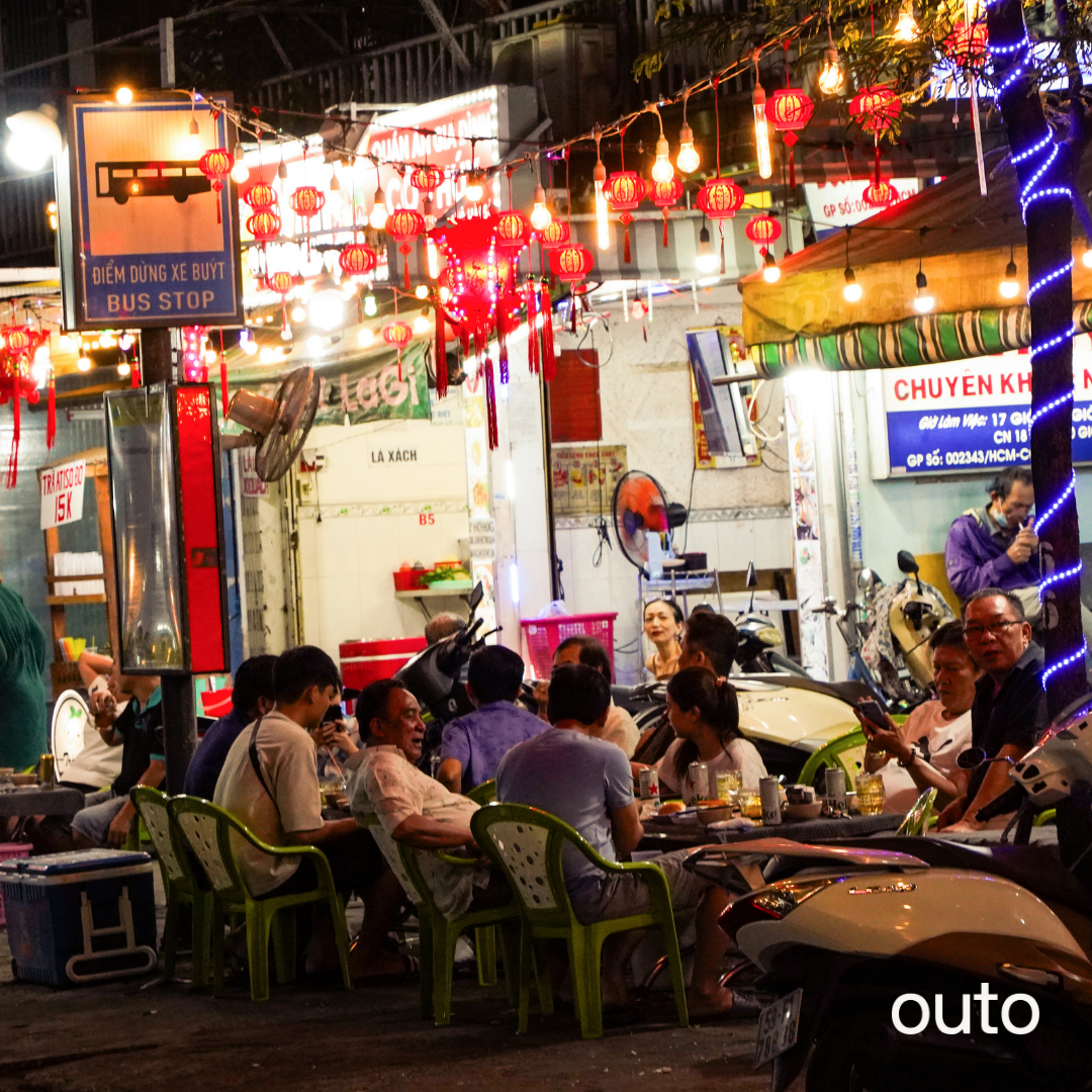 胡志明我全都要 6 日 ft. 古芝地道湄公河 - 含稅簽網卡 (2 人成行)