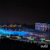 會安古城奧黛打卡 ft. 峴港城市巴拿山 6 日旅程 - 含稅簽網卡 (2人小團成行)